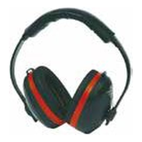 Casque anti-bruit
