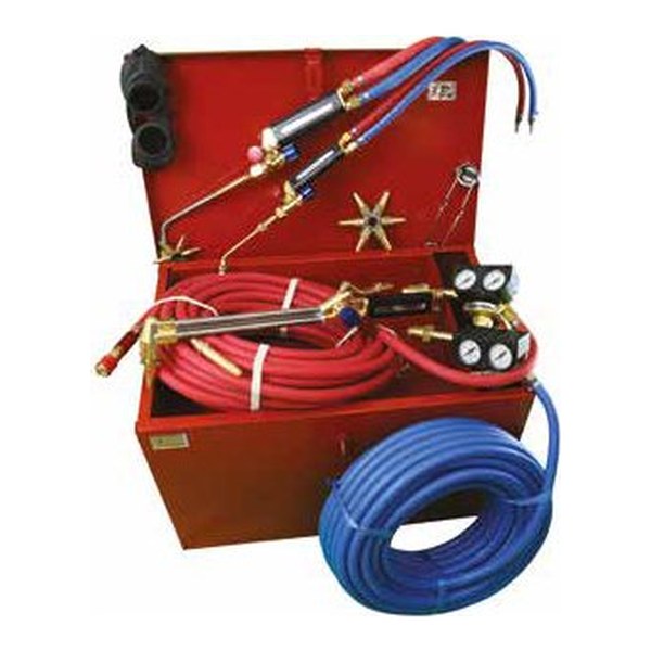 Coffret de chantier