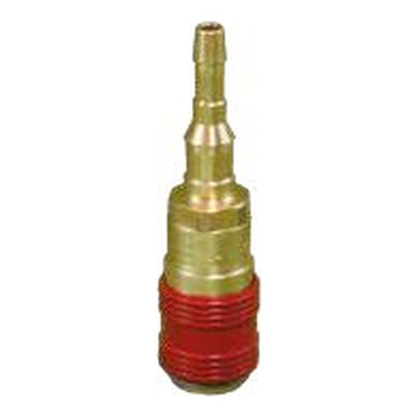 Raccord rapide Racormatic